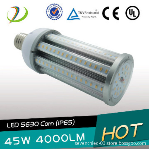 e40 led corn light Latest Developed 45w led corn bulb light